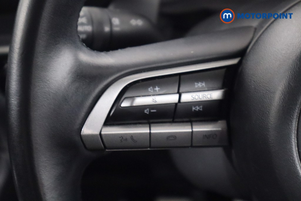 Mazda Cx-30 Se-L Lux Manual Petrol-Electric Hybrid SUV - Stock Number (1565192) - 7th supplementary image