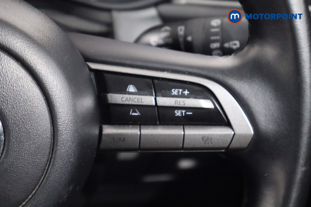 Mazda Cx-30 Se-L Lux Manual Petrol-Electric Hybrid SUV - Stock Number (1565192) - 8th supplementary image
