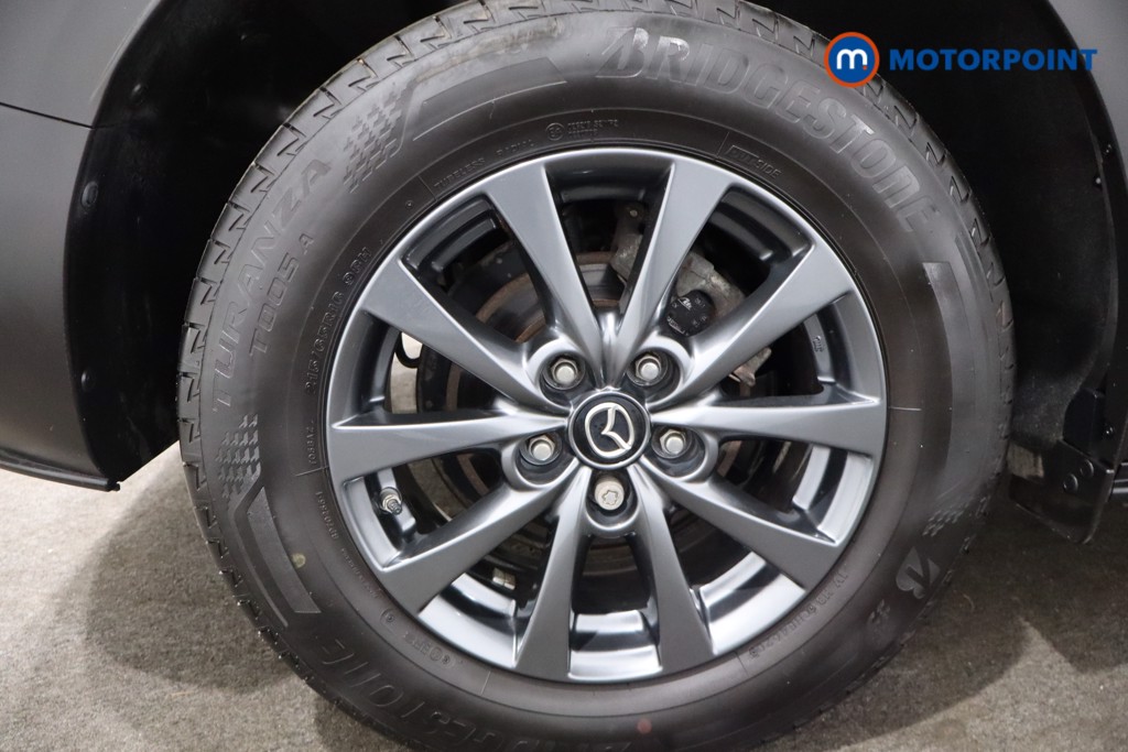 Mazda Cx-30 Se-L Lux Manual Petrol-Electric Hybrid SUV - Stock Number (1565192) - 9th supplementary image