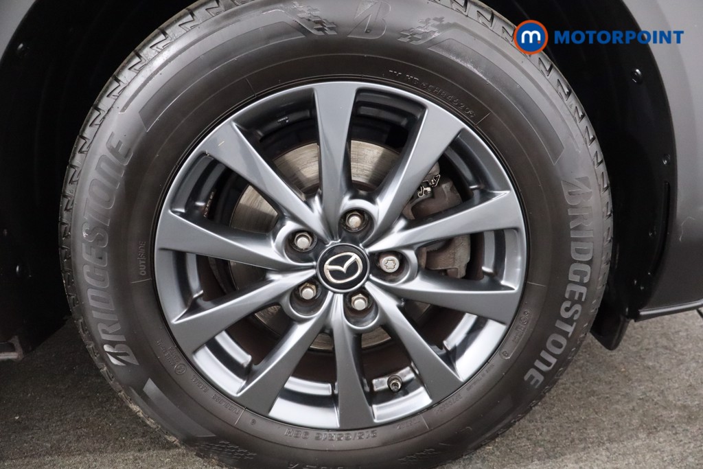 Mazda Cx-30 Se-L Lux Manual Petrol-Electric Hybrid SUV - Stock Number (1565192) - 10th supplementary image