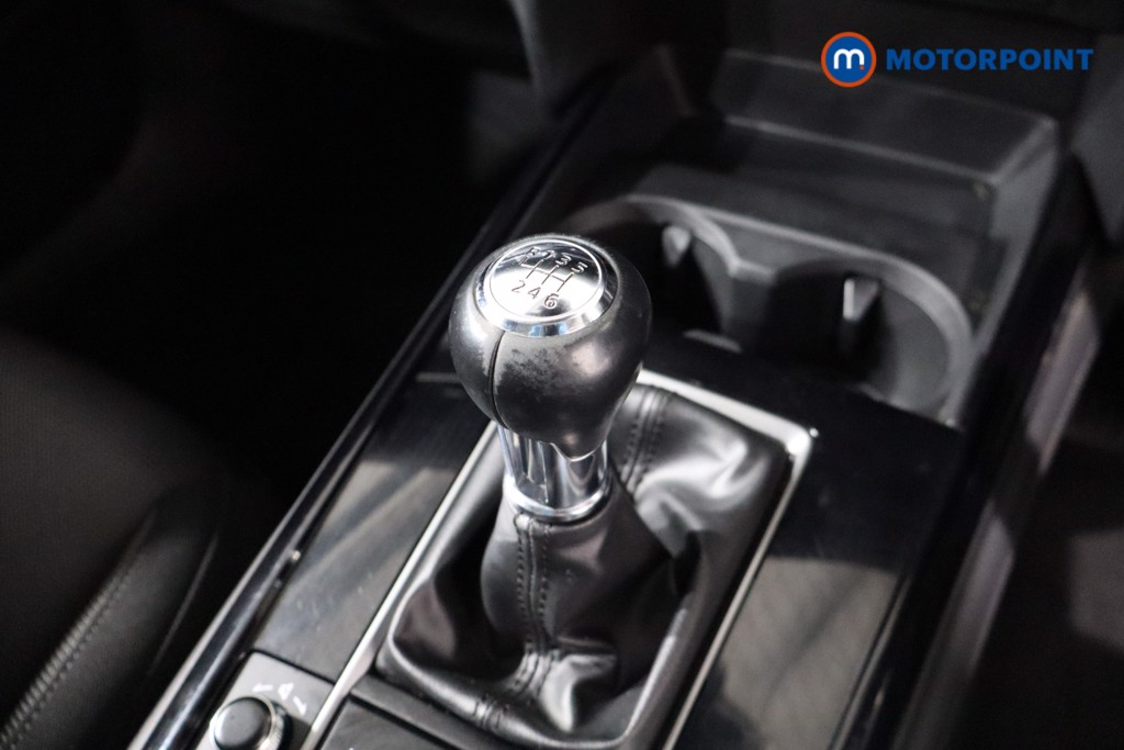 Mazda Cx-30 Se-L Lux Manual Petrol-Electric Hybrid SUV - Stock Number (1565192) - 14th supplementary image