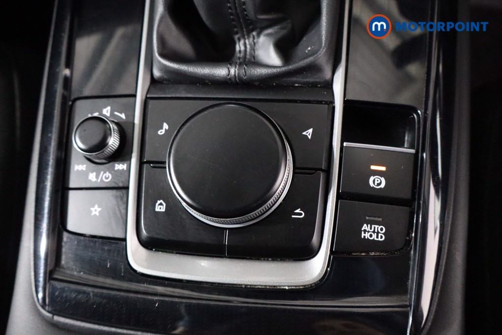 Mazda Cx-30 Se-L Lux Manual Petrol-Electric Hybrid SUV - Stock Number (1565192) - 15th supplementary image
