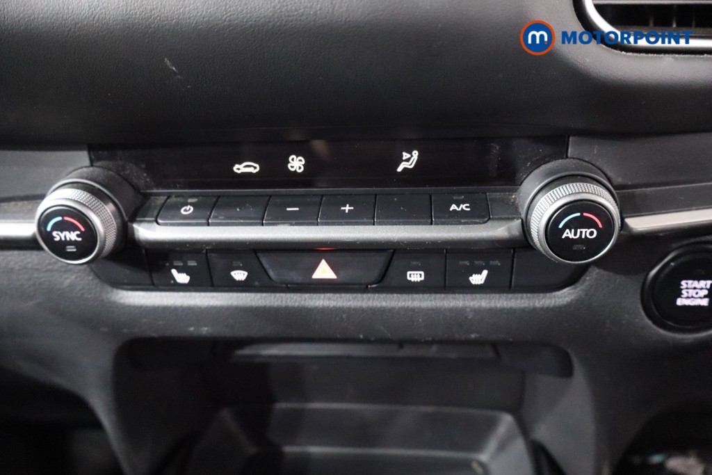 Mazda Cx-30 Se-L Lux Manual Petrol-Electric Hybrid SUV - Stock Number (1565192) - 16th supplementary image