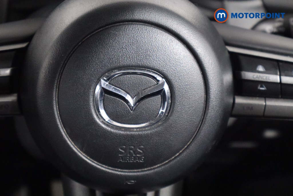 Mazda Cx-30 Se-L Lux Manual Petrol-Electric Hybrid SUV - Stock Number (1565192) - 20th supplementary image