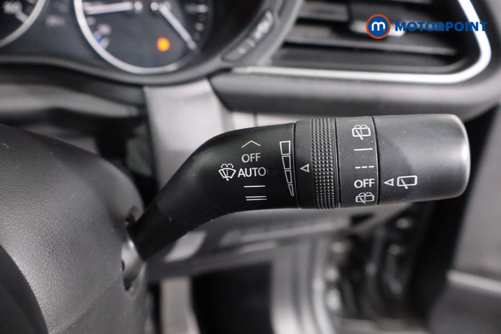 Mazda Cx-30 Se-L Lux Manual Petrol-Electric Hybrid SUV - Stock Number (1565192) - 21st supplementary image
