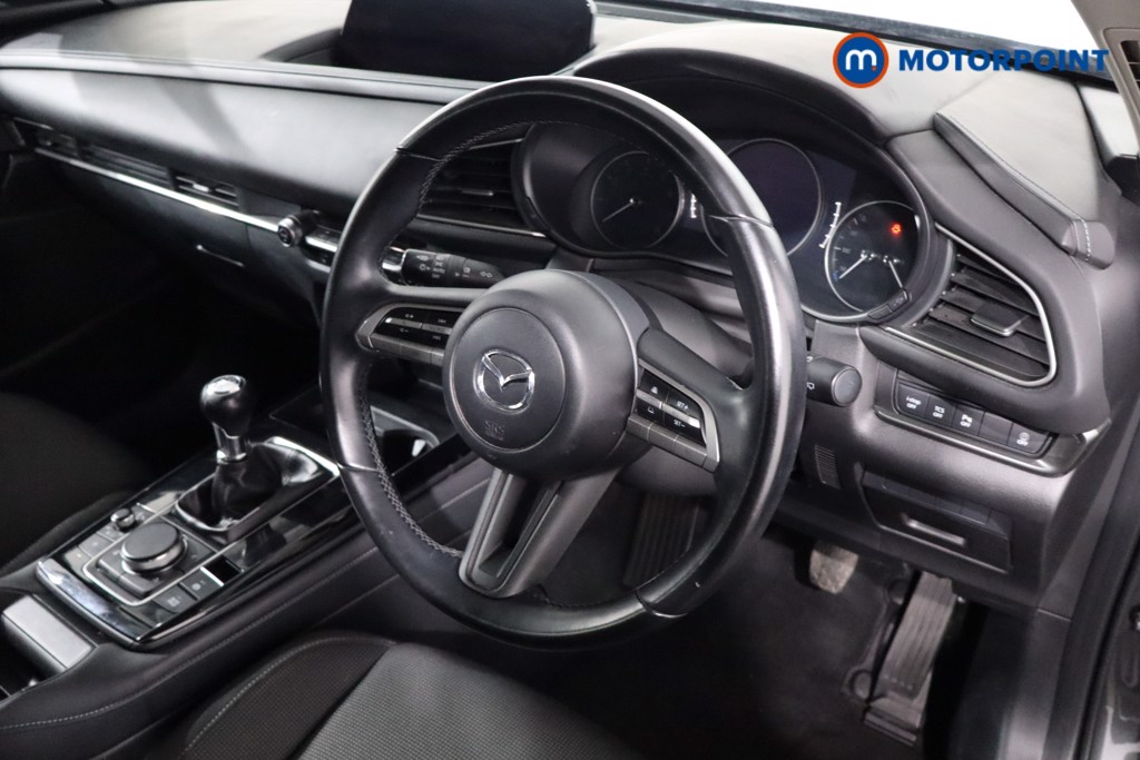 Mazda Cx-30 Se-L Lux Manual Petrol-Electric Hybrid SUV - Stock Number (1565192) - 24th supplementary image
