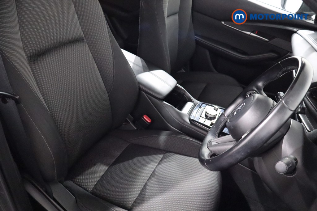 Mazda Cx-30 Se-L Lux Manual Petrol-Electric Hybrid SUV - Stock Number (1565192) - 25th supplementary image