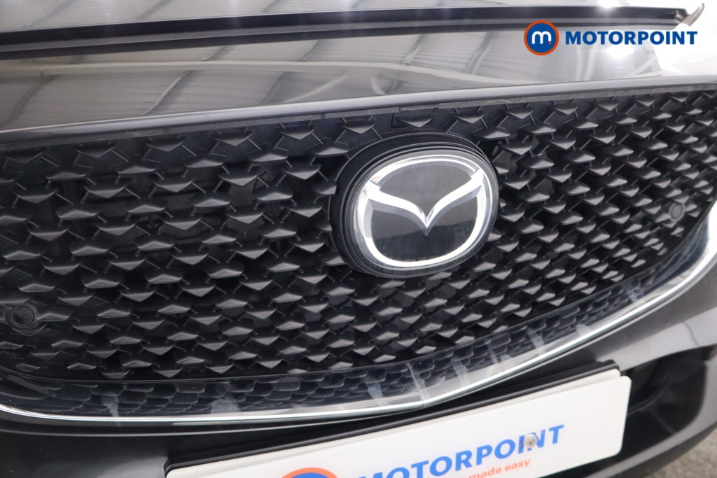 Mazda Cx-30 Se-L Lux Manual Petrol-Electric Hybrid SUV - Stock Number (1565192) - 29th supplementary image
