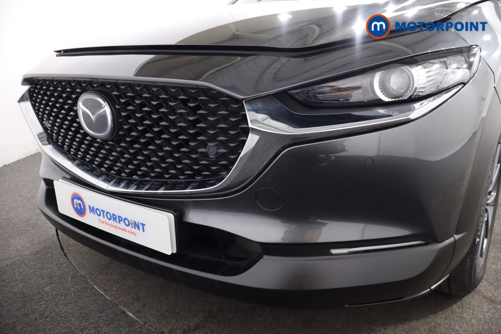 Mazda Cx-30 Se-L Lux Manual Petrol-Electric Hybrid SUV - Stock Number (1565192) - 30th supplementary image