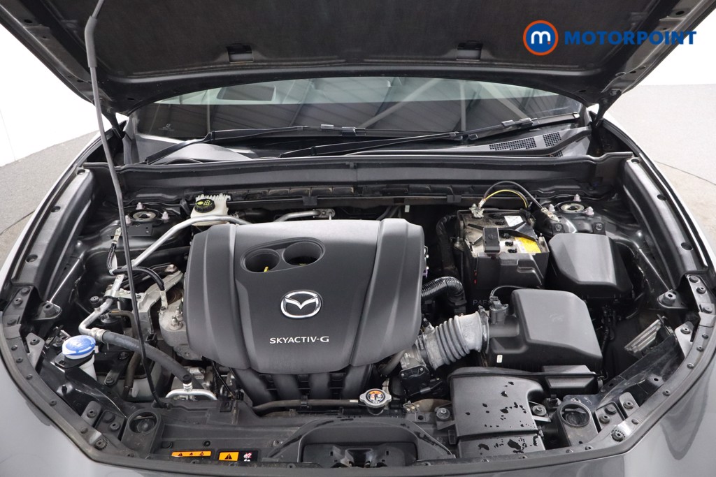 Mazda Cx-30 Se-L Lux Manual Petrol-Electric Hybrid SUV - Stock Number (1565192) - 31st supplementary image