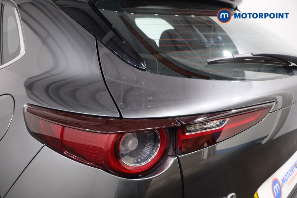Mazda Cx-30 Se-L Lux Manual Petrol-Electric Hybrid SUV - Stock Number (1565192) - 33rd supplementary image