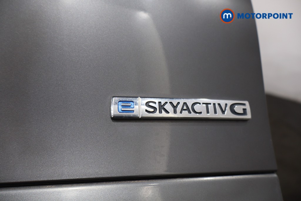 Mazda Cx-30 Se-L Lux Manual Petrol-Electric Hybrid SUV - Stock Number (1565192) - 35th supplementary image