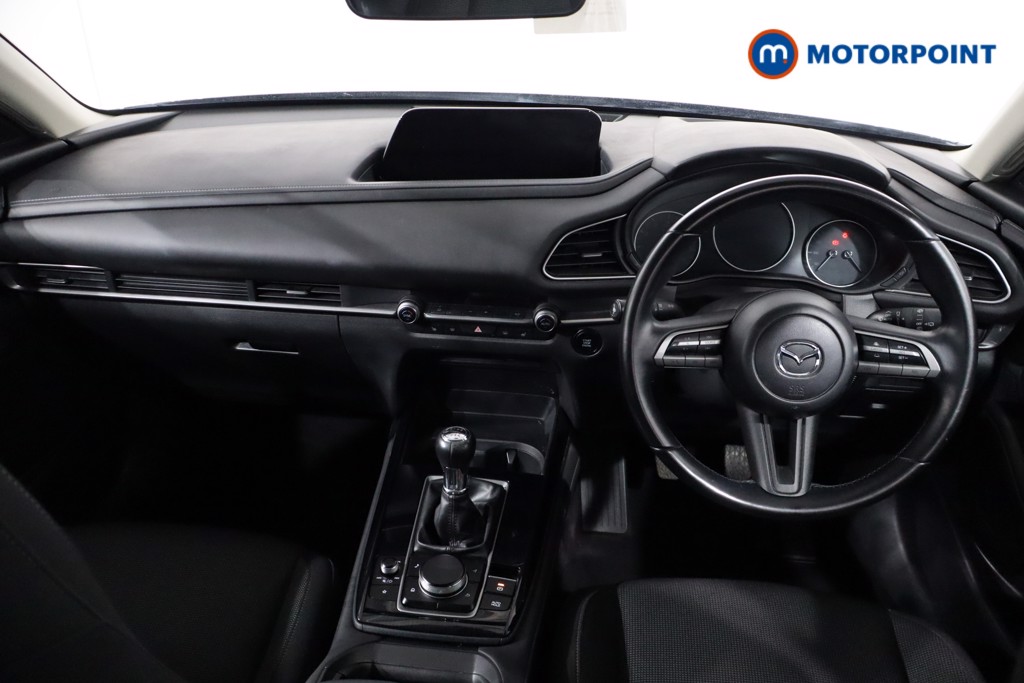 Mazda Cx-30 Se-L Lux Manual Petrol-Electric Hybrid SUV - Stock Number (1565192) - 1st supplementary image