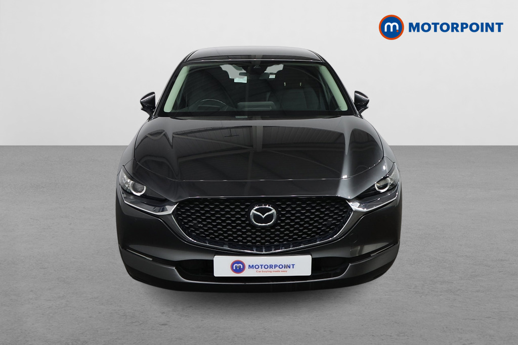 Mazda Cx-30 Se-L Lux Manual Petrol-Electric Hybrid SUV - Stock Number (1565192) - Front bumper