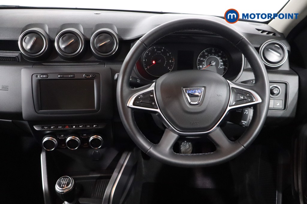 Dacia Duster Prestige Manual Petrol SUV - Stock Number (1565194) - 3rd supplementary image