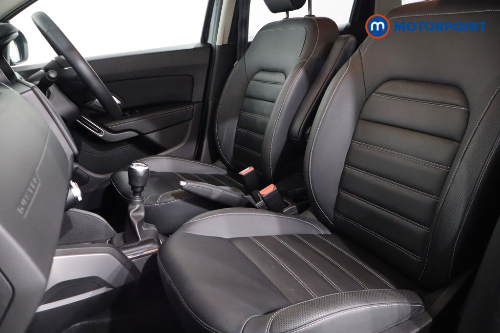 Dacia Duster Prestige Manual Petrol SUV - Stock Number (1565194) - 4th supplementary image