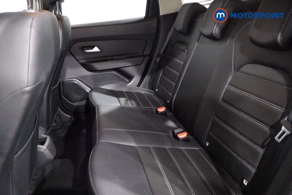 Dacia Duster Prestige Manual Petrol SUV - Stock Number (1565194) - 5th supplementary image