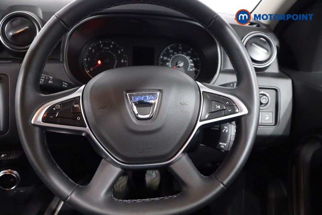 Dacia Duster Prestige Manual Petrol SUV - Stock Number (1565194) - 6th supplementary image
