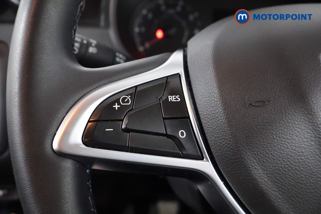 Dacia Duster Prestige Manual Petrol SUV - Stock Number (1565194) - 7th supplementary image