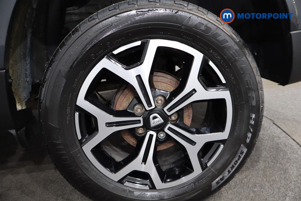 Dacia Duster Prestige Manual Petrol SUV - Stock Number (1565194) - 12th supplementary image