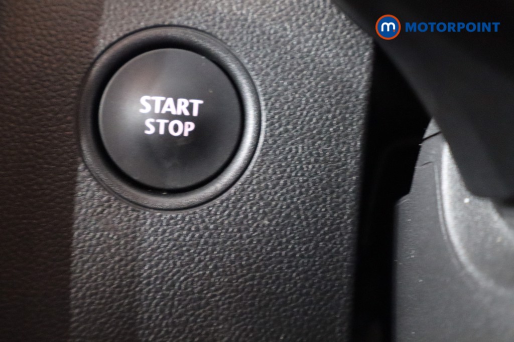 Dacia Duster Prestige Manual Petrol SUV - Stock Number (1565194) - 13th supplementary image