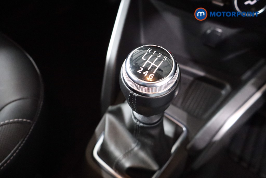 Dacia Duster Prestige Manual Petrol SUV - Stock Number (1565194) - 14th supplementary image