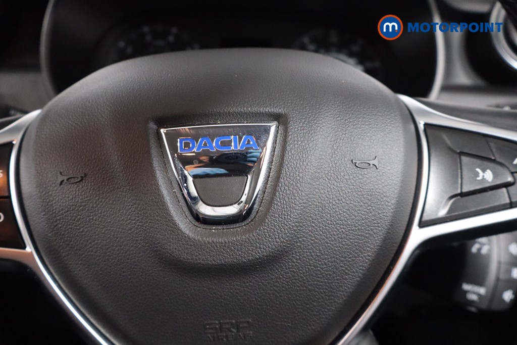 Dacia Duster Prestige Manual Petrol SUV - Stock Number (1565194) - 15th supplementary image
