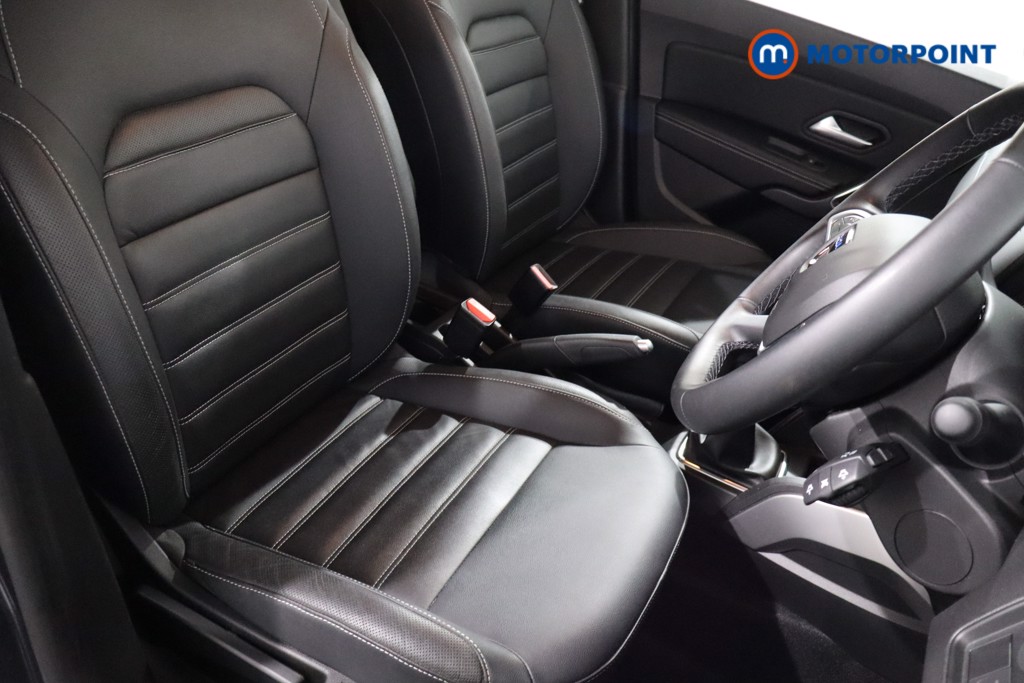 Dacia Duster Prestige Manual Petrol SUV - Stock Number (1565194) - 19th supplementary image