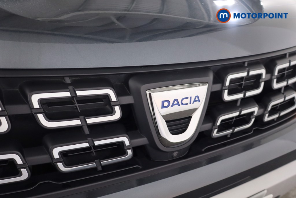 Dacia Duster Prestige Manual Petrol SUV - Stock Number (1565194) - 23rd supplementary image