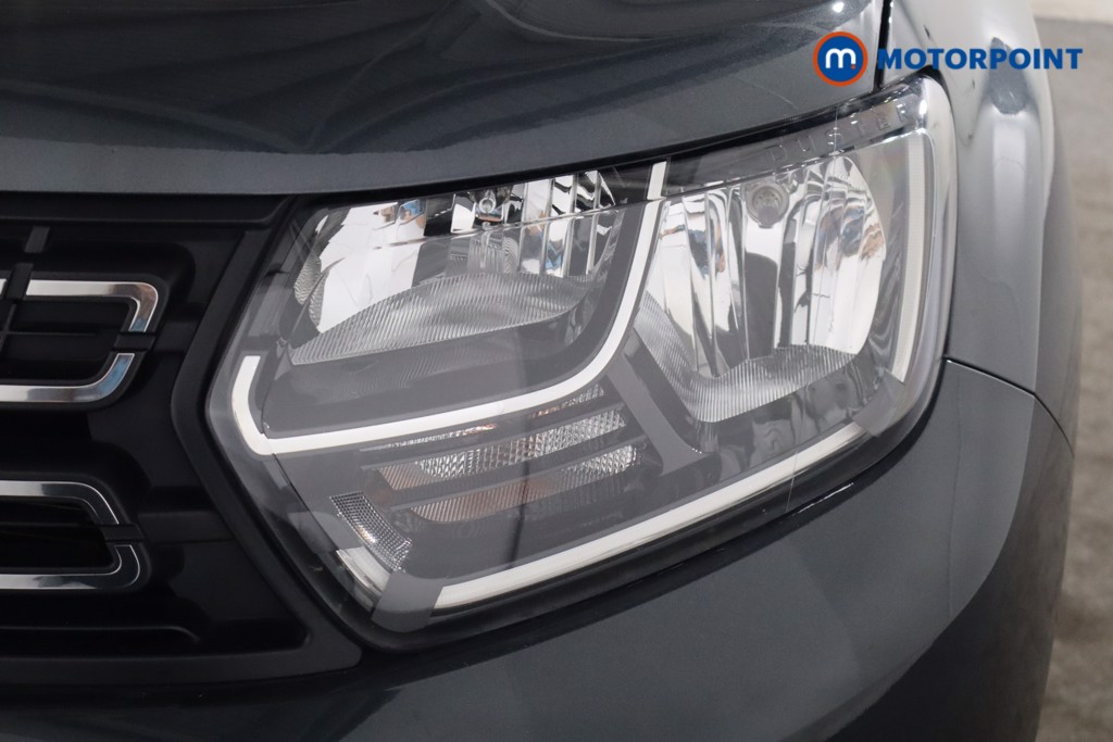 Dacia Duster Prestige Manual Petrol SUV - Stock Number (1565194) - 24th supplementary image