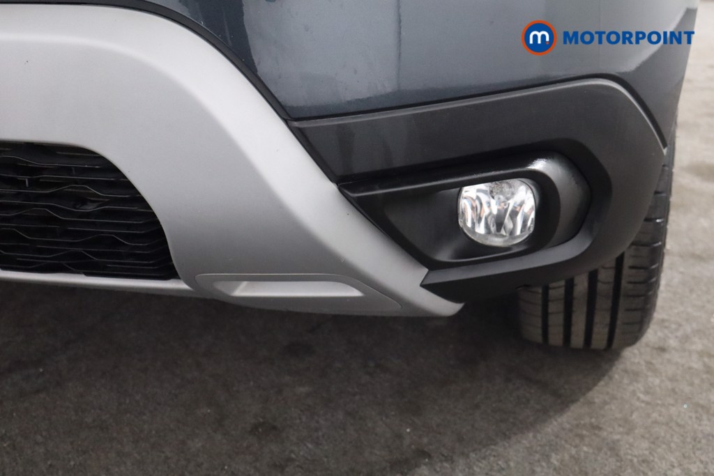 Dacia Duster Prestige Manual Petrol SUV - Stock Number (1565194) - 25th supplementary image