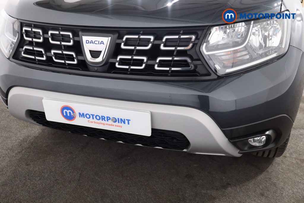 Dacia Duster Prestige Manual Petrol SUV - Stock Number (1565194) - 26th supplementary image