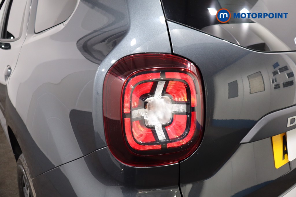 Dacia Duster Prestige Manual Petrol SUV - Stock Number (1565194) - 29th supplementary image