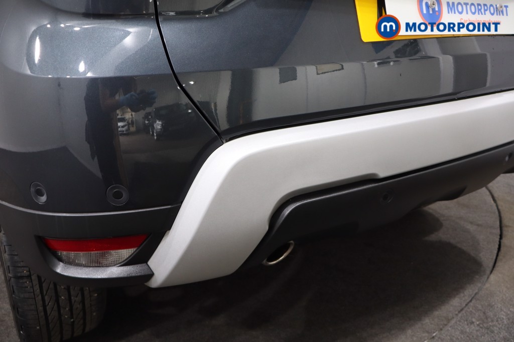 Dacia Duster Prestige Manual Petrol SUV - Stock Number (1565194) - 30th supplementary image
