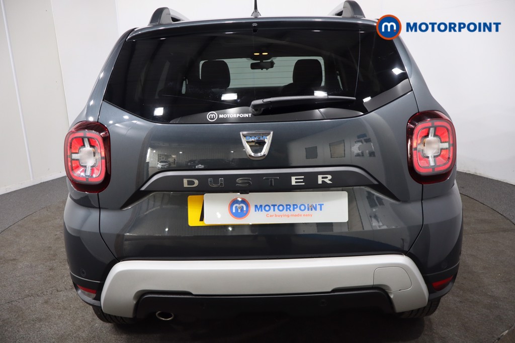 Dacia Duster Prestige Manual Petrol SUV - Stock Number (1565194) - 32nd supplementary image