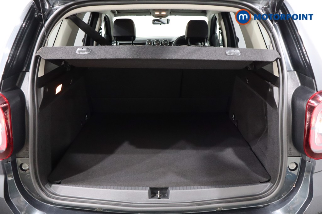 Dacia Duster Prestige Manual Petrol SUV - Stock Number (1565194) - 33rd supplementary image