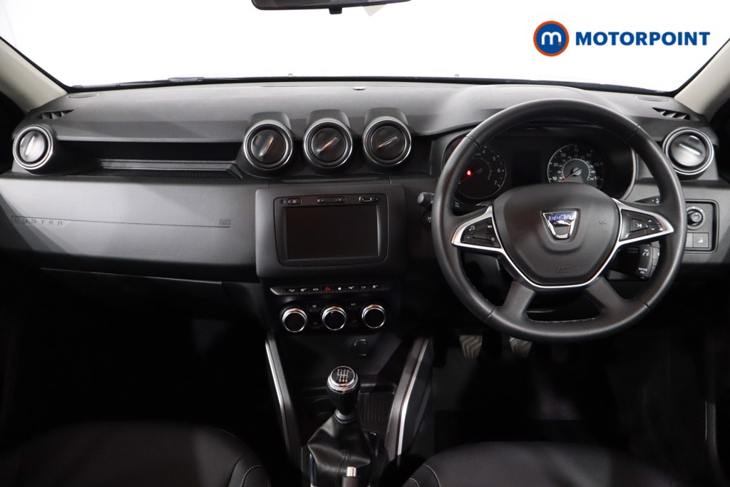 Dacia Duster Prestige Manual Petrol SUV - Stock Number (1565194) - 1st supplementary image