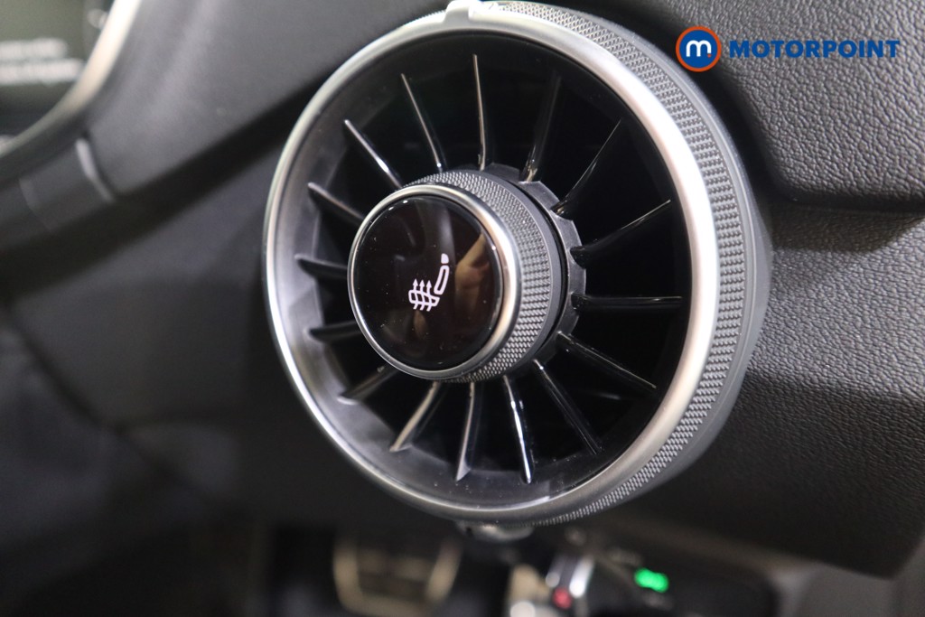 Audi TT Black Edition Automatic Petrol Coupe - Stock Number (1565277) - 9th supplementary image