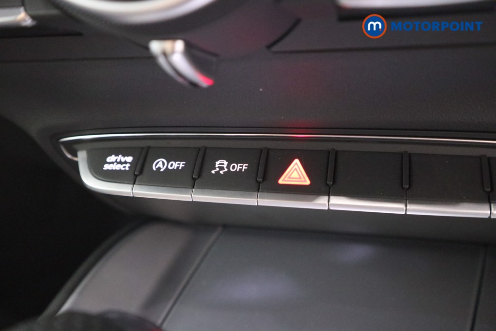Audi TT Black Edition Automatic Petrol Coupe - Stock Number (1565277) - 10th supplementary image