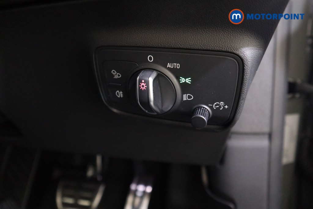 Audi TT Black Edition Automatic Petrol Coupe - Stock Number (1565277) - 13th supplementary image