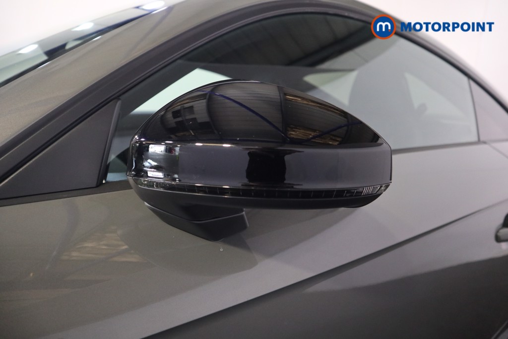 Audi TT Black Edition Automatic Petrol Coupe - Stock Number (1565277) - 28th supplementary image