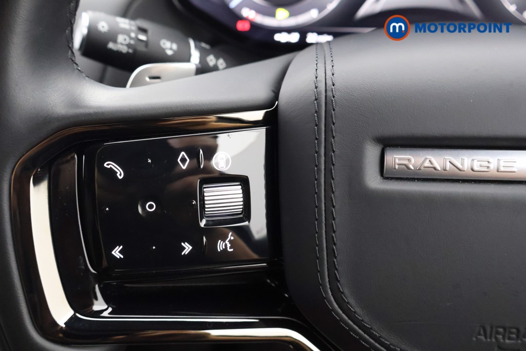 Land Rover Range Rover Sport Dynamic Se Automatic Petrol Plug-In Hybrid SUV - Stock Number (1565402) - 2nd supplementary image