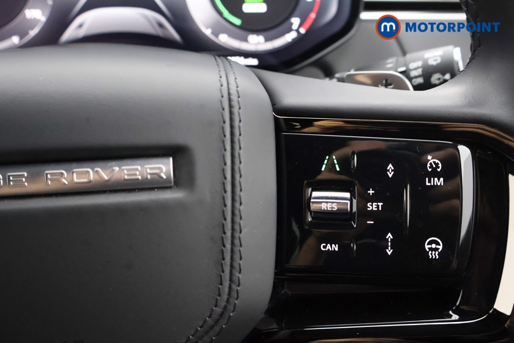 Land Rover Range Rover Sport Dynamic Se Automatic Petrol Plug-In Hybrid SUV - Stock Number (1565402) - 3rd supplementary image