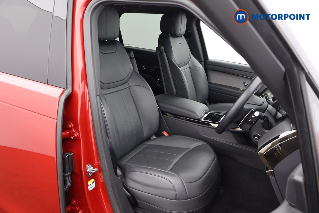 Land Rover Range Rover Sport Dynamic Se Automatic Petrol Plug-In Hybrid SUV - Stock Number (1565402) - 9th supplementary image
