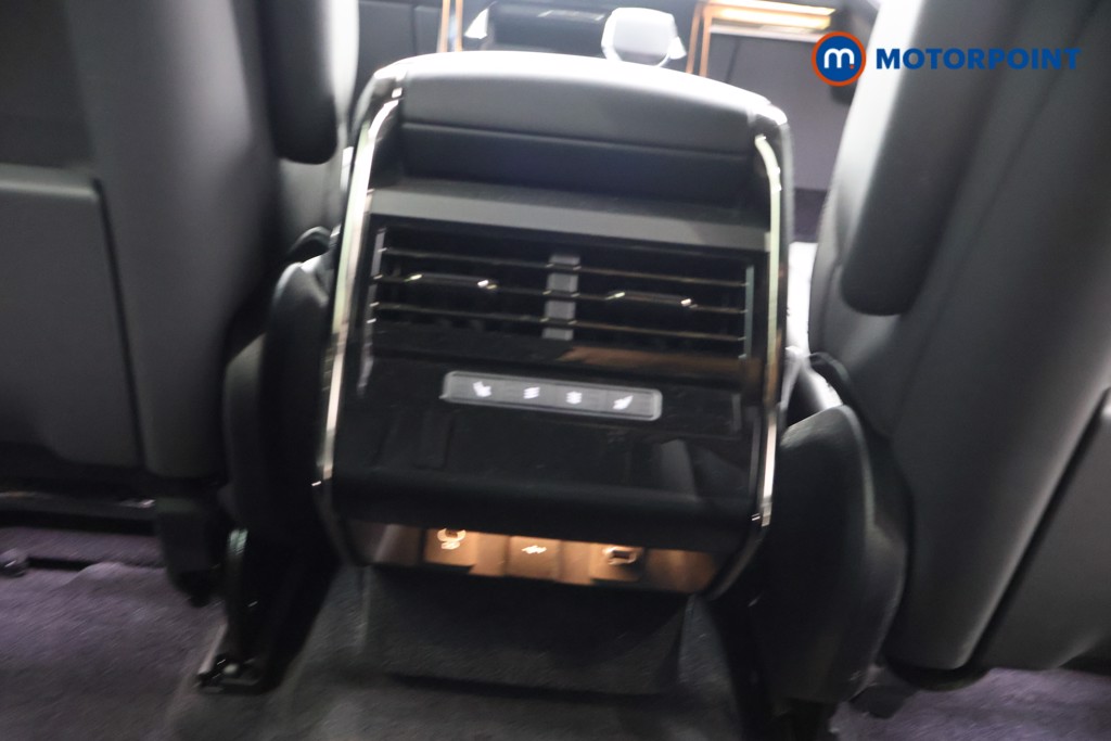 Land Rover Range Rover Sport Dynamic Se Automatic Petrol Plug-In Hybrid SUV - Stock Number (1565402) - 12th supplementary image