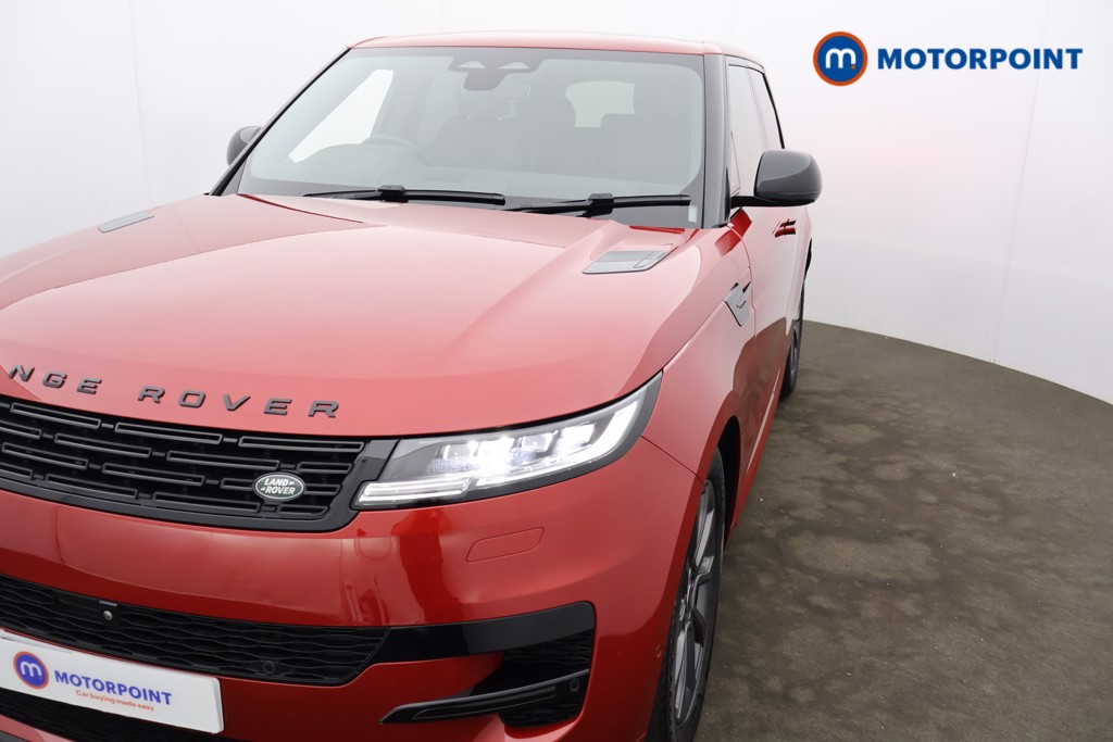 Land Rover Range Rover Sport Dynamic Se Automatic Petrol Plug-In Hybrid SUV - Stock Number (1565402) - 15th supplementary image