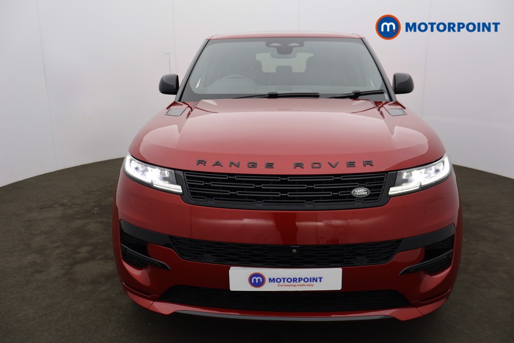 Land Rover Range Rover Sport Dynamic Se Automatic Petrol Plug-In Hybrid SUV - Stock Number (1565402) - 16th supplementary image