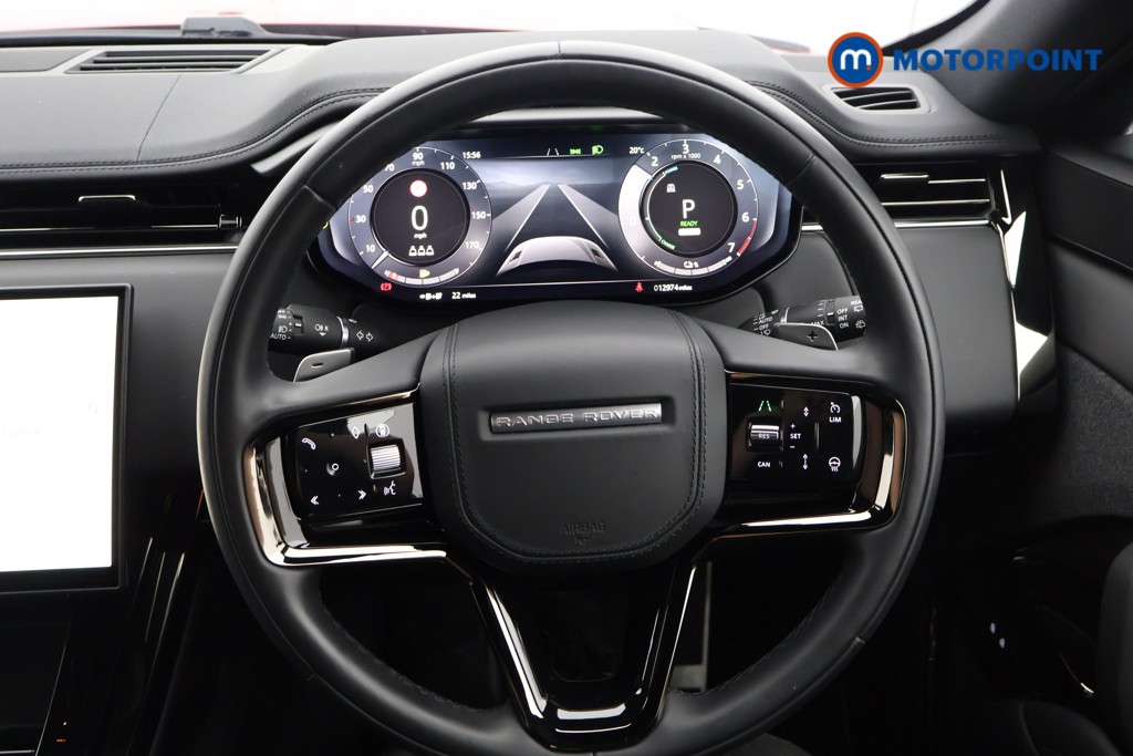 Land Rover Range Rover Sport Dynamic Se Automatic Petrol Plug-In Hybrid SUV - Stock Number (1565402) - 1st supplementary image