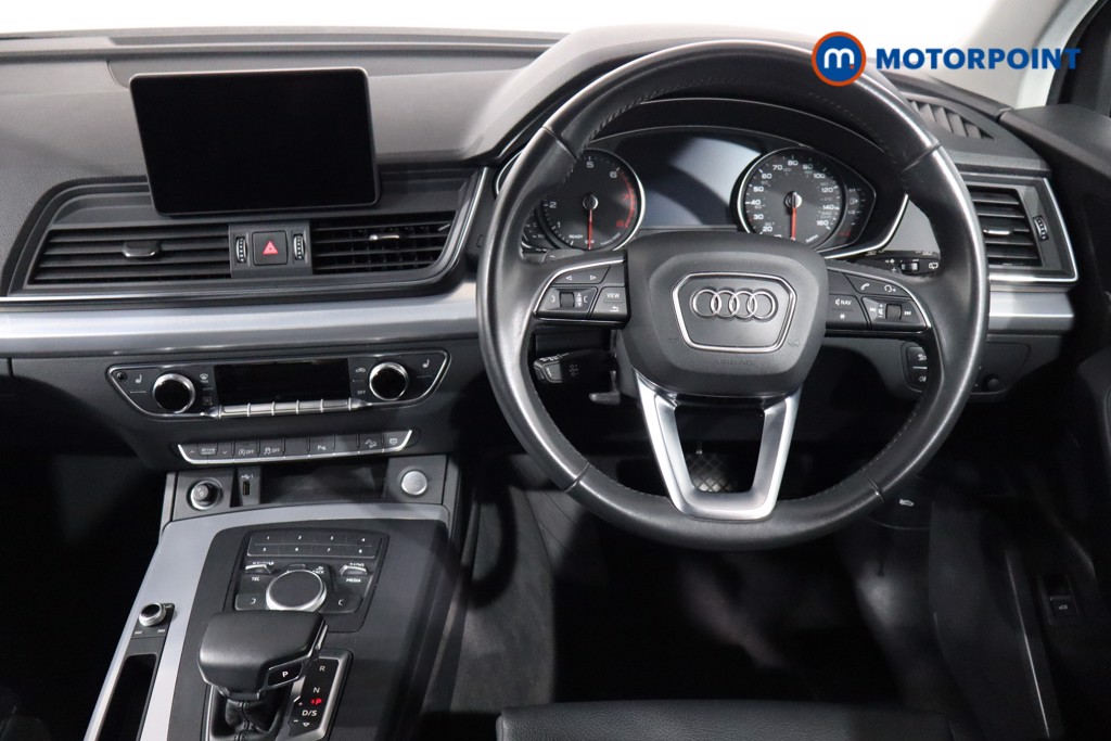 Audi Q5 Sport Automatic Petrol SUV - Stock Number (1565457) - 3rd supplementary image