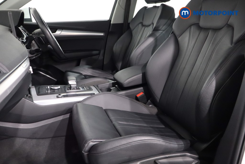 Audi Q5 Sport Automatic Petrol SUV - Stock Number (1565457) - 4th supplementary image